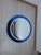 Mirror from Cristal Art, 1950s For Sale - Image 6 of 8