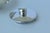 Mid-Century Modernist French "Escapade" Silver Plate Coffee & Sugar - a Pair For Sale - Image 10 of 11