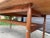 Mid-Century Jens Risom Dining / Conference Table For Sale - Image 10 of 13