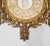 Porcelain Cherub Plates with Gilt Frames, Set of 2 For Sale - Image 4 of 13