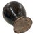 Antique Khmer Angkor Period Stoneware Baluster Vase For Sale - Image 17 of 18