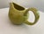Mid-Century Modern 1950s Steubenville Russel Wright Creamer For Sale - Image 3 of 8