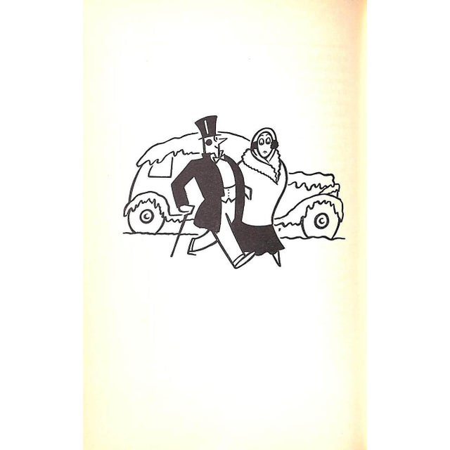 White "Do Not Disturb" 1940 Case, Frank For Sale - Image 8 of 9