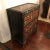 1900s Antique Chinese Inlaid Stone Camphor Wood Chest of Drawers For Sale - Image 10 of 12