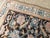Charcoal Galerie Shabab Collection Early 20th Century Persian Tabriz Rug For Sale - Image 8 of 9
