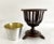 19th C Dutch Oak Turned Ice Bucket Jardiniere For Sale In Los Angeles - Image 6 of 12