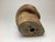 Late 19th Century Antique Millinery Puzzle Block Hat Form For Sale - Image 5 of 6