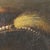 Woman Portrait, 19th Century, Oil Painting on Hardboard, Framed For Sale - Image 5 of 8