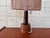 Vintage Scandinavian Table Lamp, 1960s For Sale - Image 4 of 7