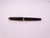 Meisterstuck Fountain Pen No12 in Black Resin and Gold Plating from Montblanc, 1990s For Sale - Image 10 of 18