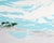 “Lake in Summer No. Two” Abstract Acrylic on Canvas Painting by Martha Kaplan For Sale - Image 4 of 8