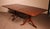 English Tripod Dining Table in Mahogany, 19th Century For Sale - Image 10 of 12