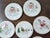 2010s American Atelier Christmas Plates- Set of 22 For Sale - Image 5 of 16