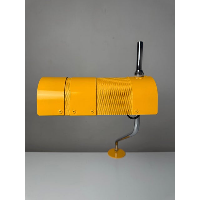 Teide Lamp from Fase, Spain, 1970s For Sale - Image 14 of 17
