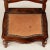 Wood 19th Century French Louis XV Style Sampler Chair For Sale - Image 7 of 8