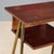 Vintage Cabinet with Brass Legs, 1960s For Sale - Image 4 of 8
