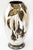 1920s Large Art Deco Silvered Ikora Vase from WMF, Germany, 1930s For Sale - Image 5 of 15