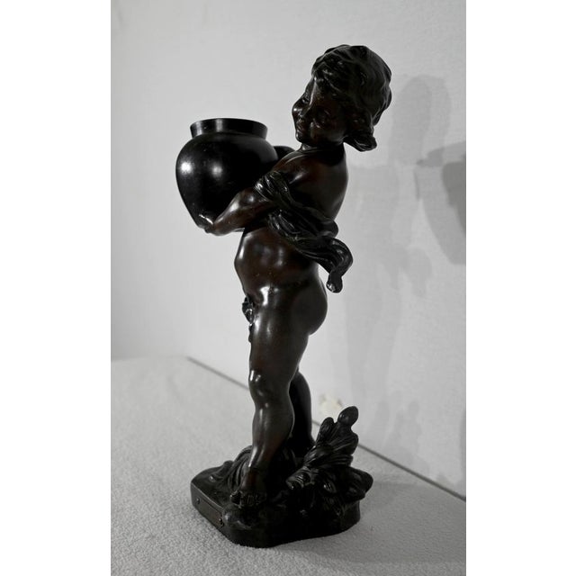 Scotte, Regulates Happy Birthday, by a.j Scotte, End Nineteenth, 1800s, Babbitt For Sale - Image 3 of 18