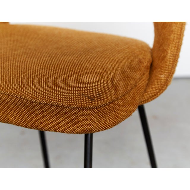 NR 72 Chair by Eero Saarinen for Knoll, 1950s For Sale - Image 6 of 11