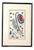 Joan Miró, Fondation Maeght, 1968, Lithograph, Framed For Sale