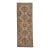 Turkish Vintage Rug 4'9" x 13'2" #21402 For Sale