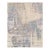 Pasargad Home Modern Grey Area Rug, 8' 0'' X 10' 1'' For Sale
