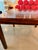 Coffee 1960s Danish Henning Kjærnulf for Vejle Stole Og Mid-Century Modern Rosewood Side Table For Sale - Image 8 of 18