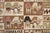 Rug & Kilim Vintage Scandinavian Wool Kilim With Pictorials by Rug & Kilim, 1950-1959 For Sale - Image 4 of 8