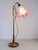 Art Deco Gooseneck Desk Lamp, France, 1930s For Sale - Image 11 of 12