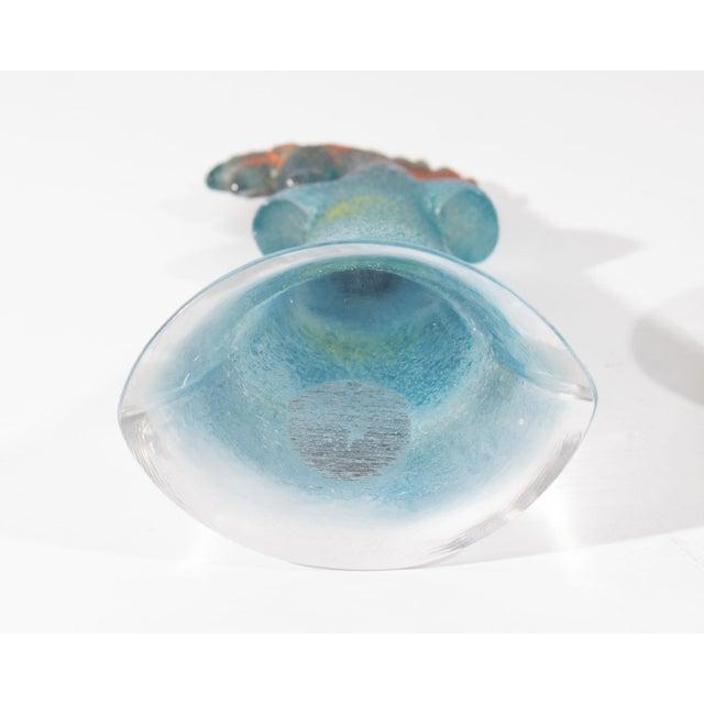 Late 20th Century Kjell Engman Kosta Boda Well Series Horse For Sale - Image 5 of 7