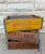 Vintage Wooden Portland Bottling Co Crate From Portland, Oregon For Sale - Image 10 of 10