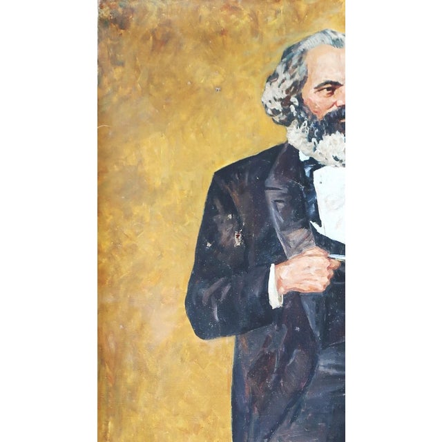 FREE SHIPPING worldwide. The painting will be rolled up and packed securely in a special protective tube. Note: The...