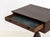 Early 19th Century William IV Rosewood Work Table, Early 19th Century For Sale - Image 5 of 7