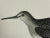 Antique Bird Print From England Showcasing a Green Sandpiper - Circa 1880 For Sale - Image 4 of 10