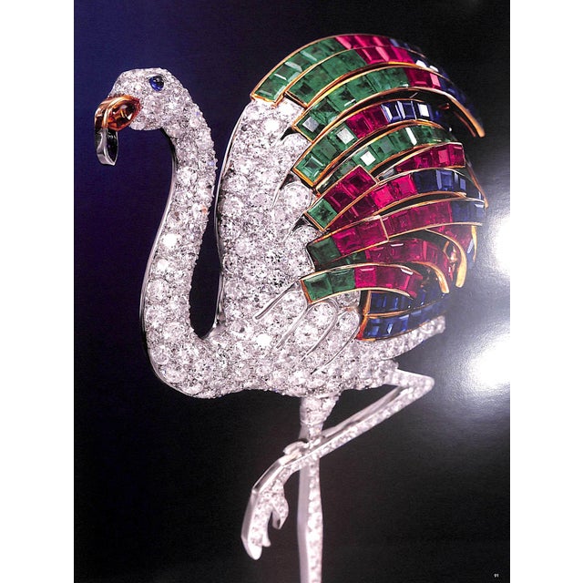 Exceptional Jewels & Precious Objects Formerly in the Collection of the Duchess of Windsor 2010 Sotheby's London For Sale In New York - Image 6 of 12