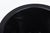 Ward Bennett Sengai Sasaki Post Modern Black Glass Bowl, 1980's For Sale In Miami - Image 6 of 10