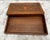 1980s Vintage Carved Wooden Decor and Storage Box For Sale - Image 5 of 7