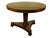 19th-C. English Rosewood Center Table For Sale - Image 4 of 11
