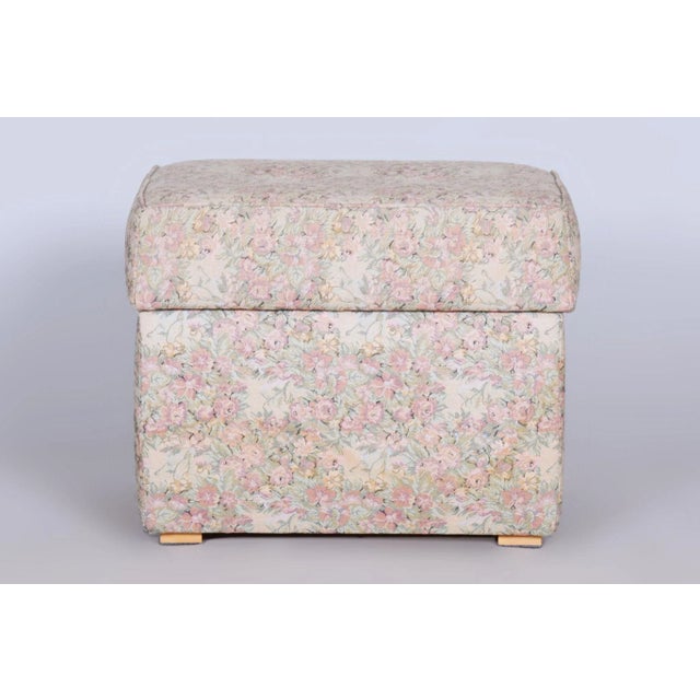 Period: 1930-1939 Origin: Czechia (Czechoslovakia) This item features classic Art Deco elements. Art Deco is a style that...