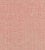 Traditional The House of Scalamandré Chester Weave Fabric, Coral For Sale - Image 3 of 3