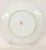 1940s Asian Hand Painted Decorative Plate For Sale - Image 9 of 10