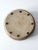 Brown Vintage Studio Pottery Bowl For Sale - Image 8 of 9