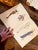 Alabaster Highly Collectable Marilyn Monroe Paper Doll Book/Uncut For Sale - Image 8 of 9
