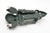 Metal Cast Iron Angel Door Knocker For Sale - Image 7 of 11