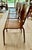 Set of 4 -1940’s Thaden Jordan Bent Plywood Dining Chairs For Sale - Image 11 of 12