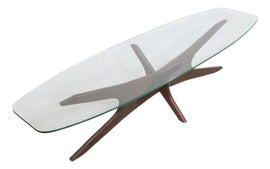 Example of Adrian Pearsall Coffee Tables