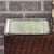 Metal 1940s Silver Platter Lid Hotel Andrew Johnson For Sale - Image 7 of 11
