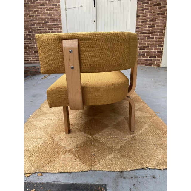 Scandinavian Bench Sofa, 1970s For Sale - Image 9 of 9