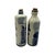 Vintage Delft Blue and White Ceramic Jugs With Amsterdam Scenes by Holland America Line - A Pair For Sale - Image 10 of 12