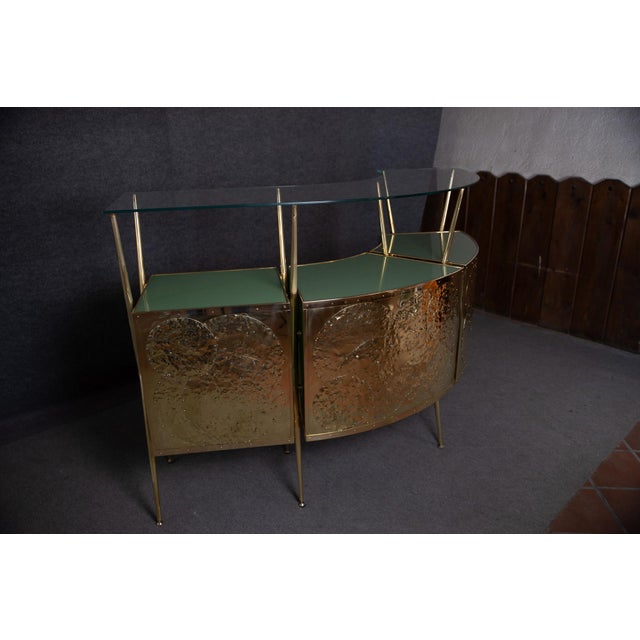 Dry Bar by Justfurnituress For Sale - Image 13 of 18